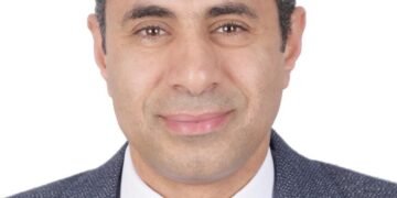 د. هاني السيد وكيلاً لكلية الهندسة لشئون خدمة المجتمع