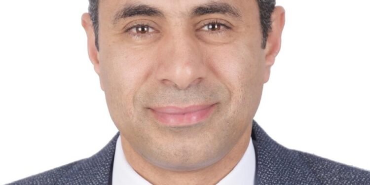 د. هاني السيد وكيلاً لكلية الهندسة لشئون خدمة المجتمع