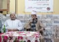إدارة أوقاف شطورة تحتفل بذكرى المولد النبوي الشريف بإقامة الأمسيات الدينية بعدد من مساجد قرية شطورة بسوهاج