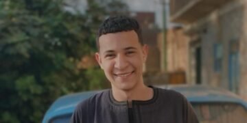 من سوهاج إلى عالم التكنولوجيا.. تايسون السوهاجي يهتم بمواجهة التهديد والنصب الإلكتروني