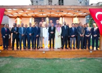 تعاون بين مصر وتركيا ومشروعات مشتركة على الطريق