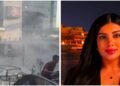 ياسمين حسن تصارع الموت بعد حادثة المول.. كسر بالجمجمة وعملية دقيقة في المخ