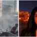 ياسمين حسن تصارع الموت بعد حادثة المول.. كسر بالجمجمة وعملية دقيقة في المخ