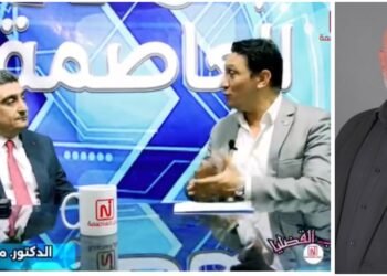 أمريكية تحرر دعوى قضائية تتهم الفنان طارق ريحان بالتزوير.. والمحامي محمود عامر يكشف التفاصيل في “نبض العاصمة”