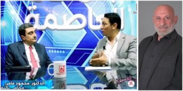 أمريكية تحرر دعوى قضائية تتهم الفنان طارق ريحان بالتزوير.. والمحامي محمود عامر يكشف التفاصيل في “نبض العاصمة”