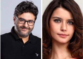 في سرية تامة.. وليد منصور يتفاوض مع النجمة التركية بيرين سات للمشاركة في فيلم “ميلانو”