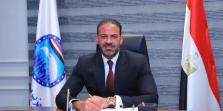 المهندس هشام أباظة: محاسبة المسؤولين عن تسجيل خطوط بأسماء غير حقيقية ضرورة.. وبيانات المواطنين خط أحمر