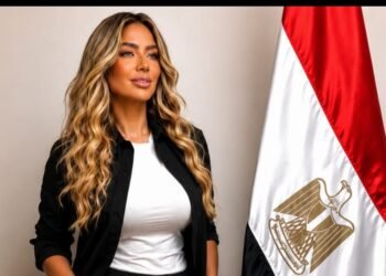السفيرة رحاب شاتيلا تدعو لحماية حقوق المواطنين وبياناتهم الشخصية ومواجهة استغلالهم