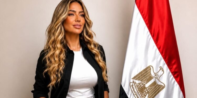 السفيرة رحاب شاتيلا تدعو لحماية حقوق المواطنين وبياناتهم الشخصية ومواجهة استغلالهم