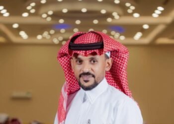 خضر علي.. من الفن إلى البناء مع “أجمل أبراج جدة”