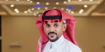 خضر علي.. من الفن إلى البناء مع “أجمل أبراج جدة”