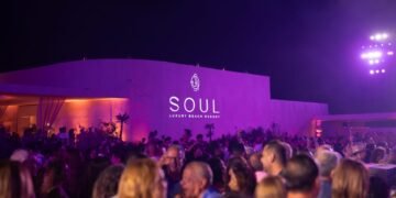 إعمار مصر تنظم الفعالية الثانية بمشروع “سول”  ومبيعات تبلغ 100 مليار جنيه