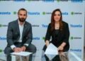 “إندرايف” تُوقع شراكة استراتيجية مع “فيزيتا” لتعزيز منظومة الرعاية الصحية لسائقيها في مصر