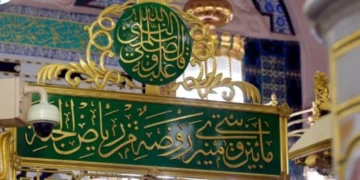 رقائق إيمانية..في حب رسول الله والرَّحمة المُهداة