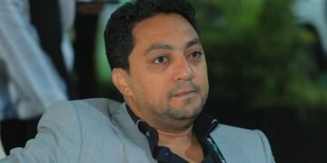 محمد الدمرداش: التجارة الإلكترونية تعيد رسم خريطة سوق الشحن