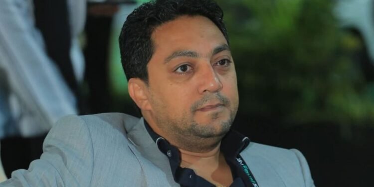 محمد الدمرداش: التجارة الإلكترونية تعيد رسم خريطة سوق الشحن