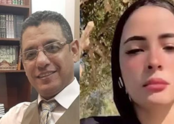 تصل للحبس 5 سنوات وغرامة 20 ألف جنيه، الدكتور عصام أبو العلا المحامى يكشف العقوبة المتوقعة لـ دينا عزت