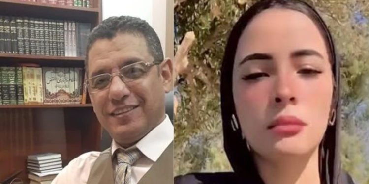 تصل للحبس 5 سنوات وغرامة 20 ألف جنيه، الدكتور عصام أبو العلا المحامى يكشف العقوبة المتوقعة لـ دينا عزت