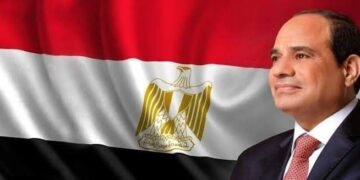السيسي وميتسوتاكيس يؤكدان عمق العلاقات المصرية اليونانية ويستعرضان مشروع الربط الكهربائي وغزة