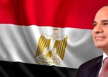 السيسي يفتتح النسخة الثانية من معرض العلمين الدولي للطيران والفضاء 2026