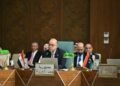 وزير الاستثمار: ندعو لتعزيز التكامل الاقتصادي العربي والربط بين الأسواق المالية والاستثمارية