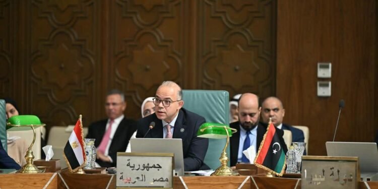 وزير الاستثمار: ندعو لتعزيز التكامل الاقتصادي العربي والربط بين الأسواق المالية والاستثمارية