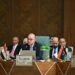 وزير الاستثمار: ندعو لتعزيز التكامل الاقتصادي العربي والربط بين الأسواق المالية والاستثمارية