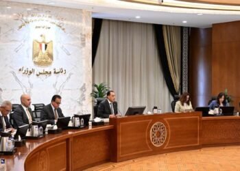 رئيس الوزراء يتابع الموقف التنفيذي للمبادرة الرئاسية “حياة كريمة” والاستعداد للمرحلة الثانية