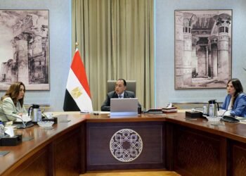 مدبولي يكلف بالبدء بتشجير الطريق الدائري وعدد من المحاور والطرق الرئيسية والاستعانة بالاستشاريين المتخصصين