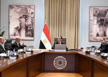 رئيس الوزراء يتابع مستجدات إعادة هيكلة وتطوير وحوكمة الشركات المملوكة للدولة