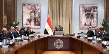 رئيس الوزراء يتابع مستجدات إعادة هيكلة وتطوير وحوكمة الشركات المملوكة للدولة