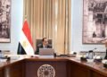 مدبولي يبحث مع “تويوتا تسوشو” توسيع استثماراتها في السيارات والطاقة النظيفة وتجميع فئة جديدة بمصر