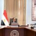 مدبولي يبحث مع “تويوتا تسوشو” توسيع استثماراتها في السيارات والطاقة النظيفة وتجميع فئة جديدة بمصر