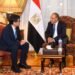 وزير الخارجية يستقبل الرئيس التنفيذي لمجموعة “تويوتا تسوشو” اليابانية