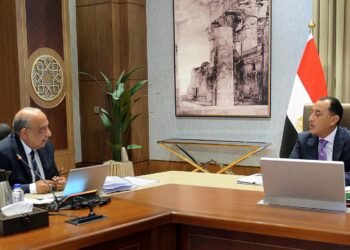 رئيس الوزراء يُتابع المشروعات والخطط الحالية والمستقبلية في قطاع الطاقة الجديدة والمتجددة