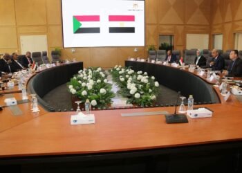 “الكهرباء” تدعم السودان: تأهيل محطات التوليد والشبكات وتدريب الكوادر واستكمال خط الربط 300 ميجاوات