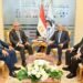العربية للتصنيع والإنتاج الحربي يبحثان سبل تعزيز التعاون والتكامل الصناعي في الصناعات الدفاعية والمدنية