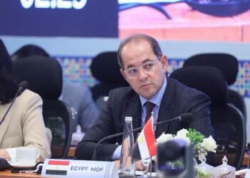 كجوك: تعميق التعاون الاقتصادي والمالي بين تجمع «البريكس» لدفع جهود الابتكار والتنمية والتشغيل لصالح «دول الجنوب»