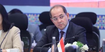 كجوك: تعميق التعاون الاقتصادي والمالي بين تجمع «البريكس» لدفع جهود الابتكار والتنمية والتشغيل لصالح «دول الجنوب»