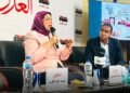 حزب العدل :”أفريقيا.. زمن إعادة الحسابات” تحولات البحر الأحمر والقرن الأفريقي و مستقبل مصر