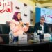 حزب العدل :”أفريقيا.. زمن إعادة الحسابات” تحولات البحر الأحمر والقرن الأفريقي و مستقبل مصر