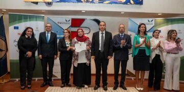 الرقابة المالية” تؤهل مجموعة جديدة من “الميسّرات” لدعم التمكين المالي للنساء الريفيات بالشراكة مع الأمم المتحدة