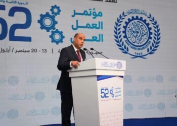 وزير العمل : مصر تضع “تنمية مهارات الشباب” في قلب عملية التنمية.. وتدعو إلى شراكات عربية أوسع في التدريب والتشغيل والاستثمار