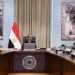 رئيس الوزراء يتابع جهود تنمية وتطوير الساحل الشمالي الغربي