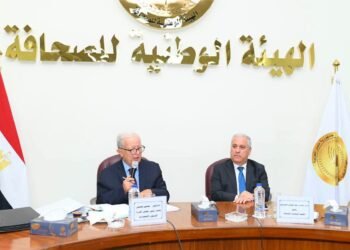 نائب رئيس الوزراء للشؤون الاقتصادية يتابع خطة إعادة هيكلة المؤسسات الصحفية القومية وتعزيز استدامتها المالية وتنمية مواردها