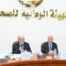 نائب رئيس الوزراء للشؤون الاقتصادية يتابع خطة إعادة هيكلة المؤسسات الصحفية القومية وتعزيز استدامتها المالية وتنمية مواردها