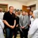 رئيس الرقابة الصحية يتفقد منشآت التأمين الصحي الشامل بالأقصر و تطبيق معايير الجودة
