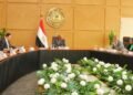 وزير الكهرباء يجتمع باللجنة الاستراتيجية “للكهرباء” لمتابعة تأمين الشبكة القومية