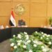 وزير الكهرباء يجتمع باللجنة الاستراتيجية “للكهرباء” لمتابعة تأمين الشبكة القومية