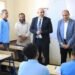 وزير التربية والتعليم ومحافظ المنيا يتفقدان عددًا من مدارس المحافظة لمتابعة انتظام العملية التعليمية